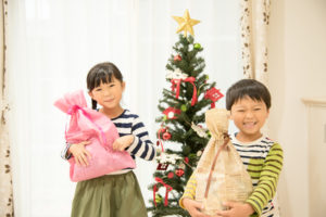 クリスマス　イベント