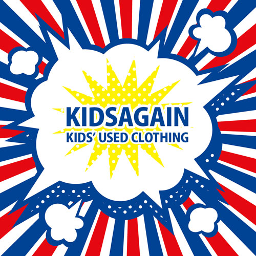 KIDSAGAIN KIDS' USED CLOTHING